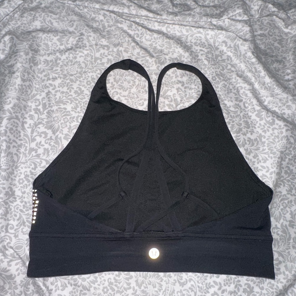 Lululemon SoulCycle Sports Bra 6